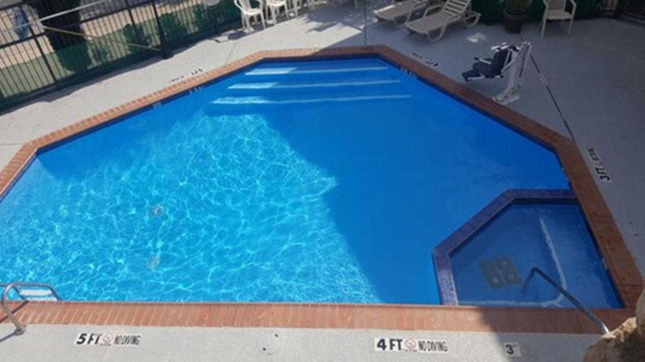 Suites North Richland Hills Tx Екстер'єр фото
