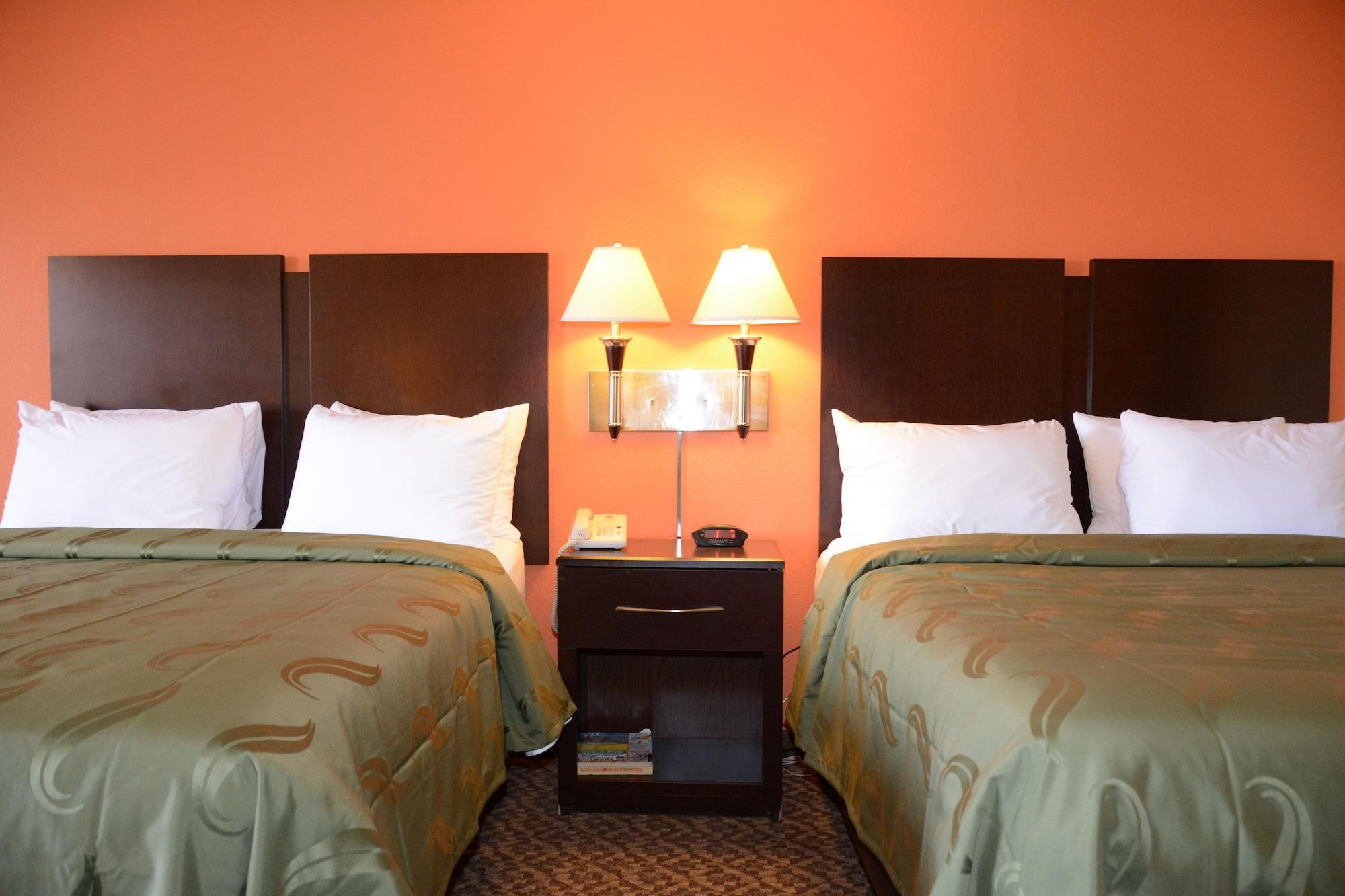 Suites North Richland Hills Tx Екстер'єр фото