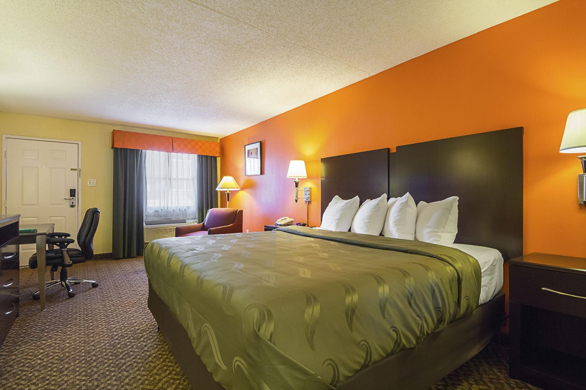 Suites North Richland Hills Tx Екстер'єр фото