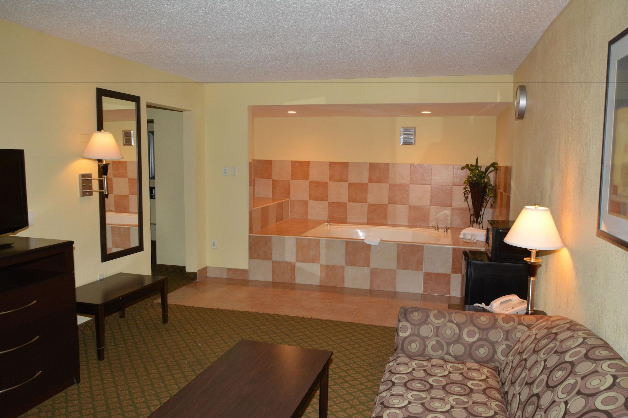 Suites North Richland Hills Tx Екстер'єр фото