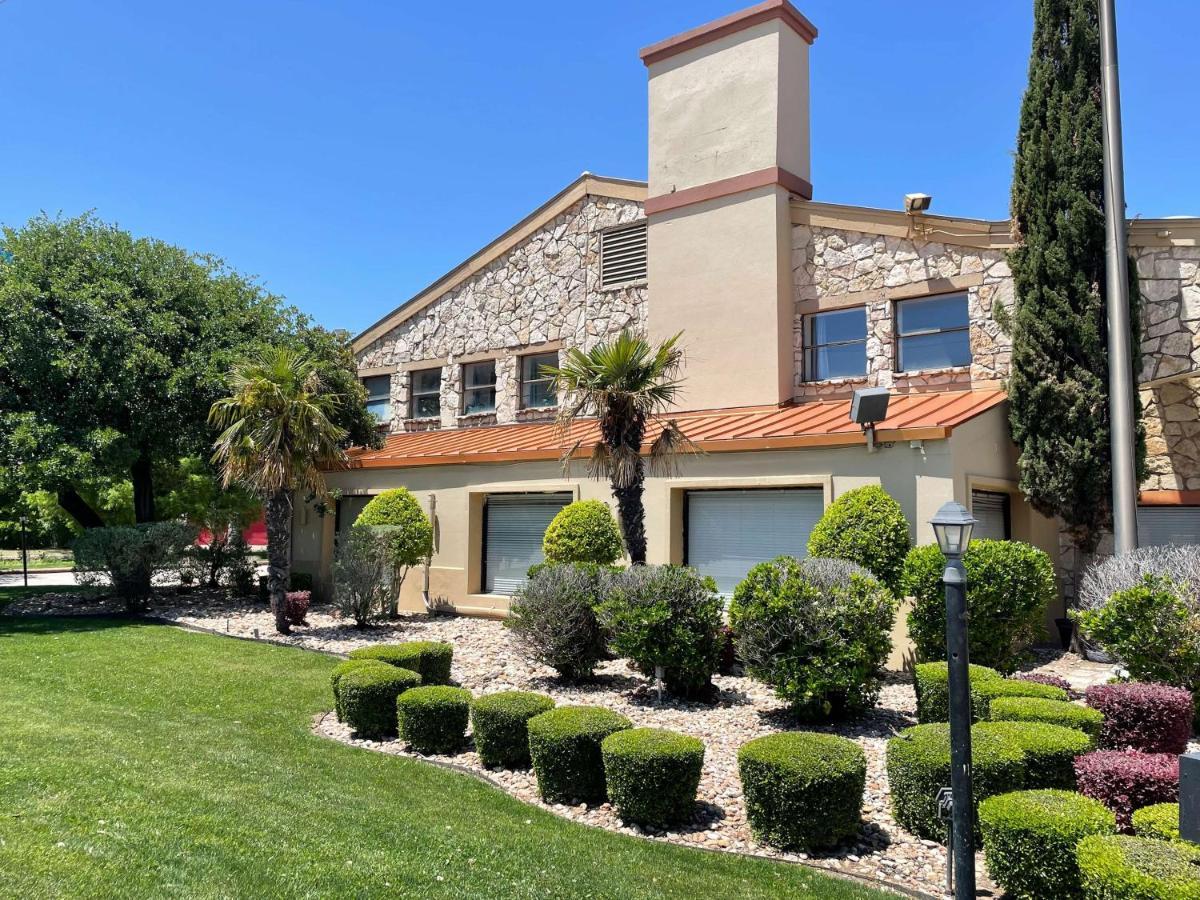 Suites North Richland Hills Tx Екстер'єр фото