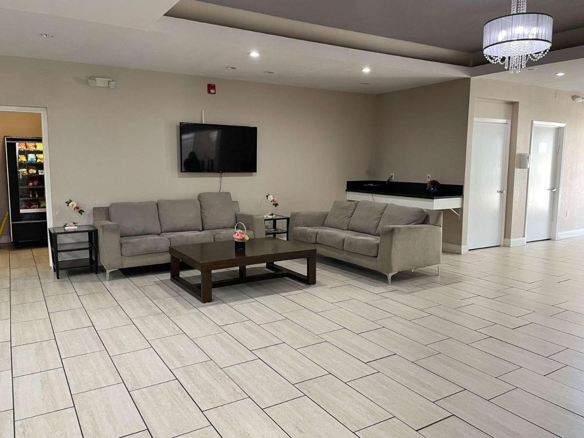 Suites North Richland Hills Tx Екстер'єр фото