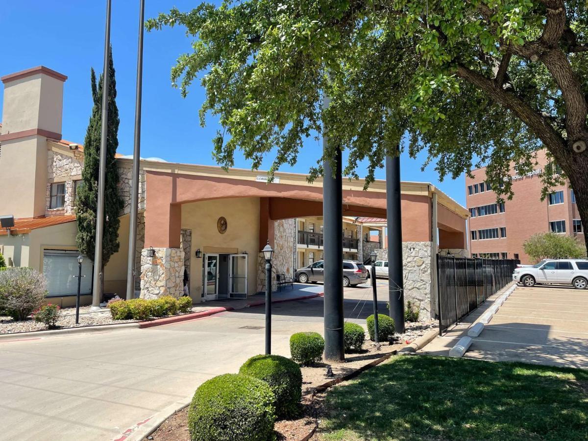 Suites North Richland Hills Tx Екстер'єр фото