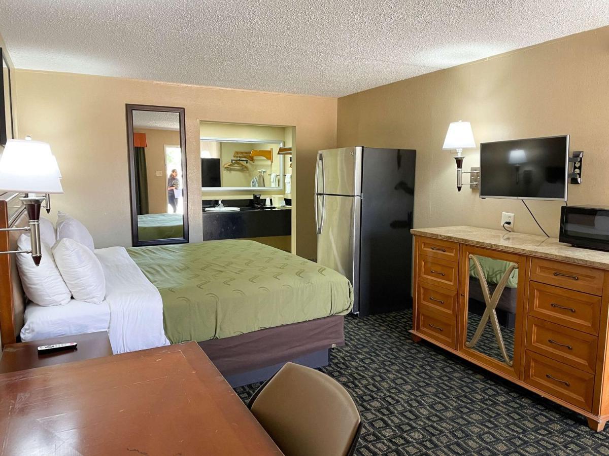 Suites North Richland Hills Tx Екстер'єр фото