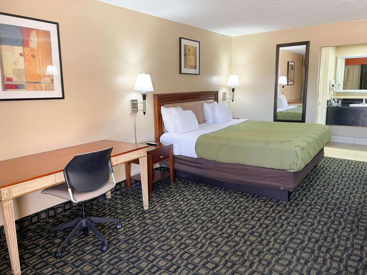 Suites North Richland Hills Tx Екстер'єр фото