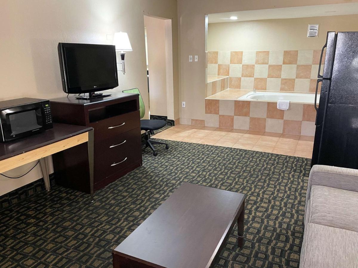 Suites North Richland Hills Tx Екстер'єр фото