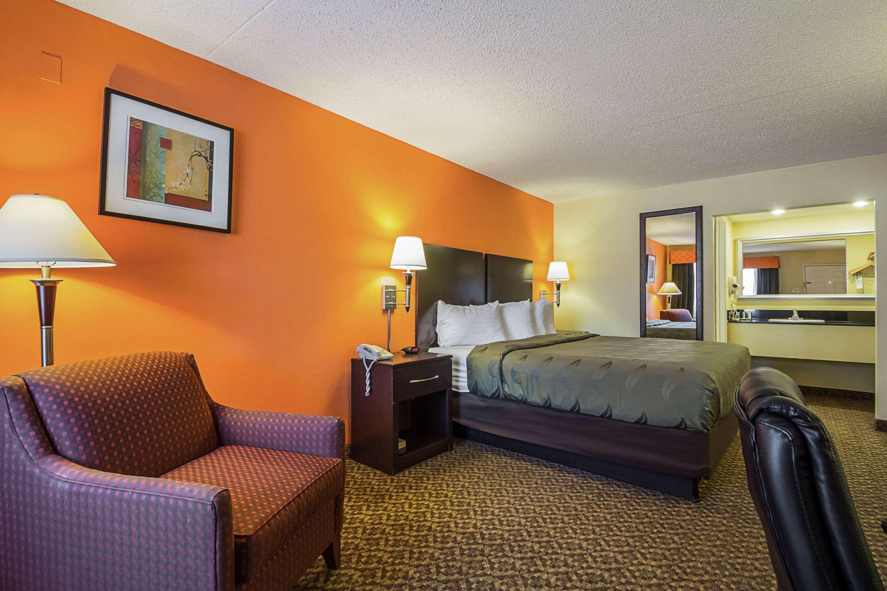 Suites North Richland Hills Tx Екстер'єр фото