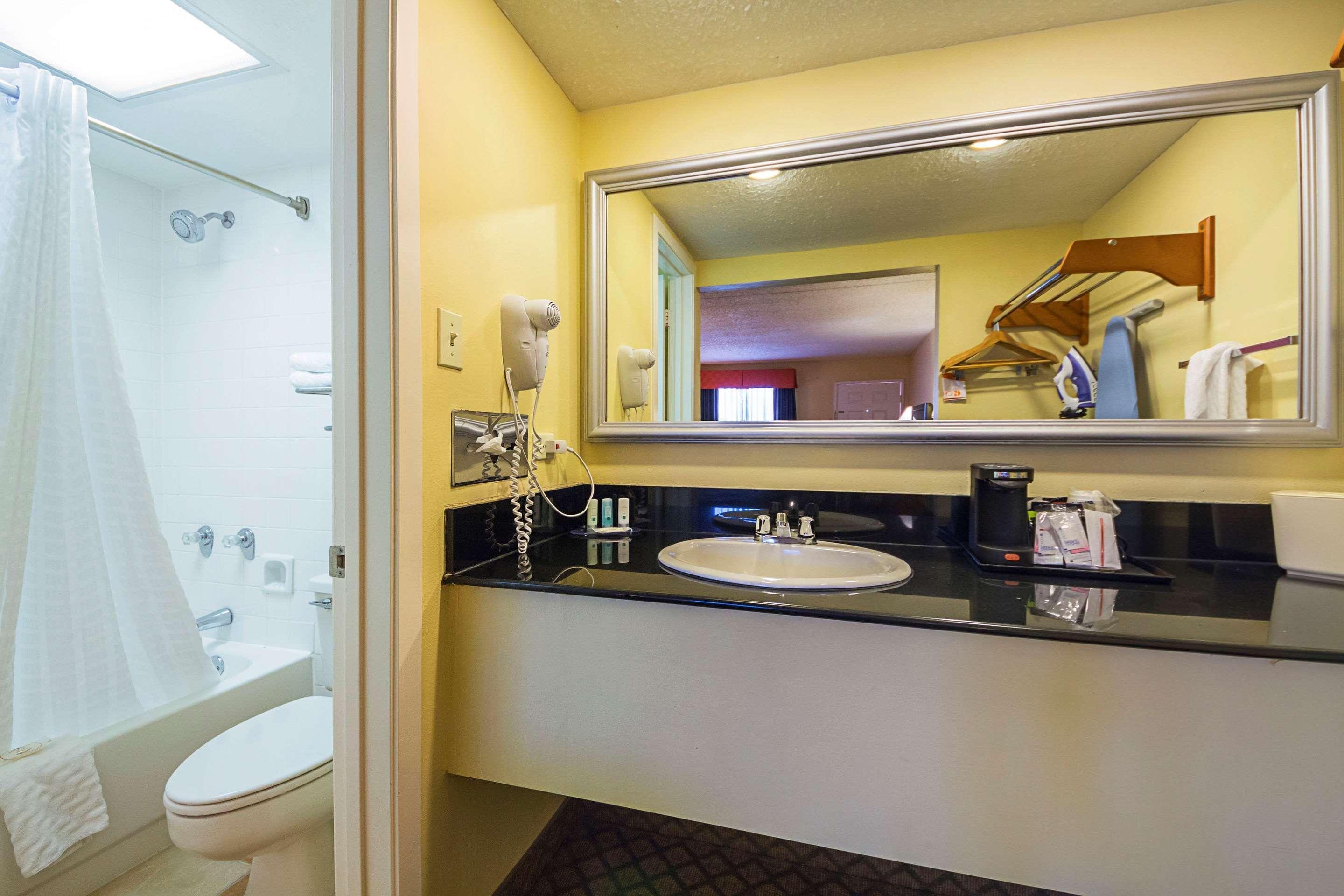 Suites North Richland Hills Tx Екстер'єр фото