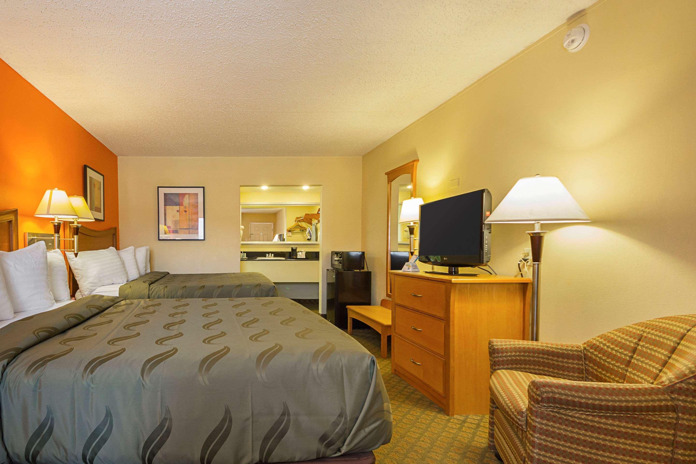 Suites North Richland Hills Tx Екстер'єр фото