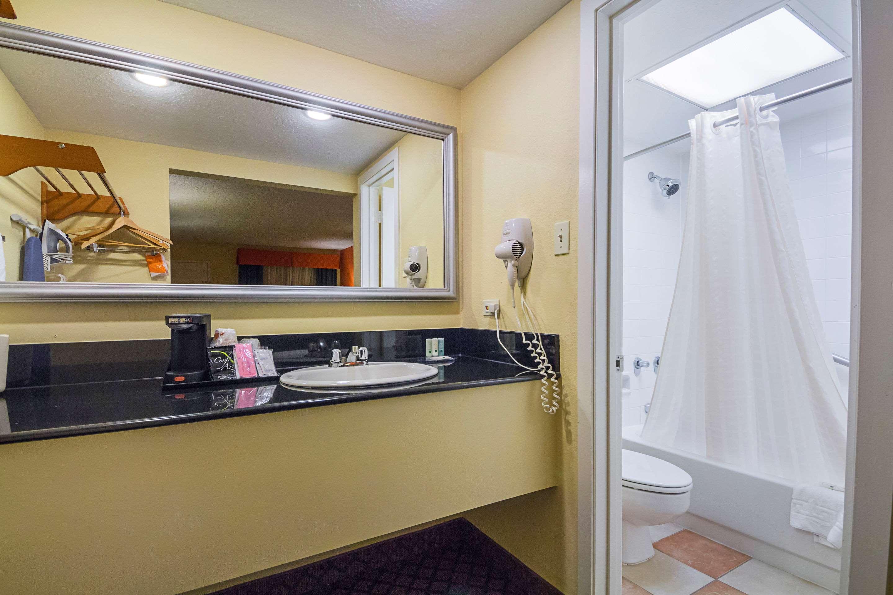 Suites North Richland Hills Tx Екстер'єр фото
