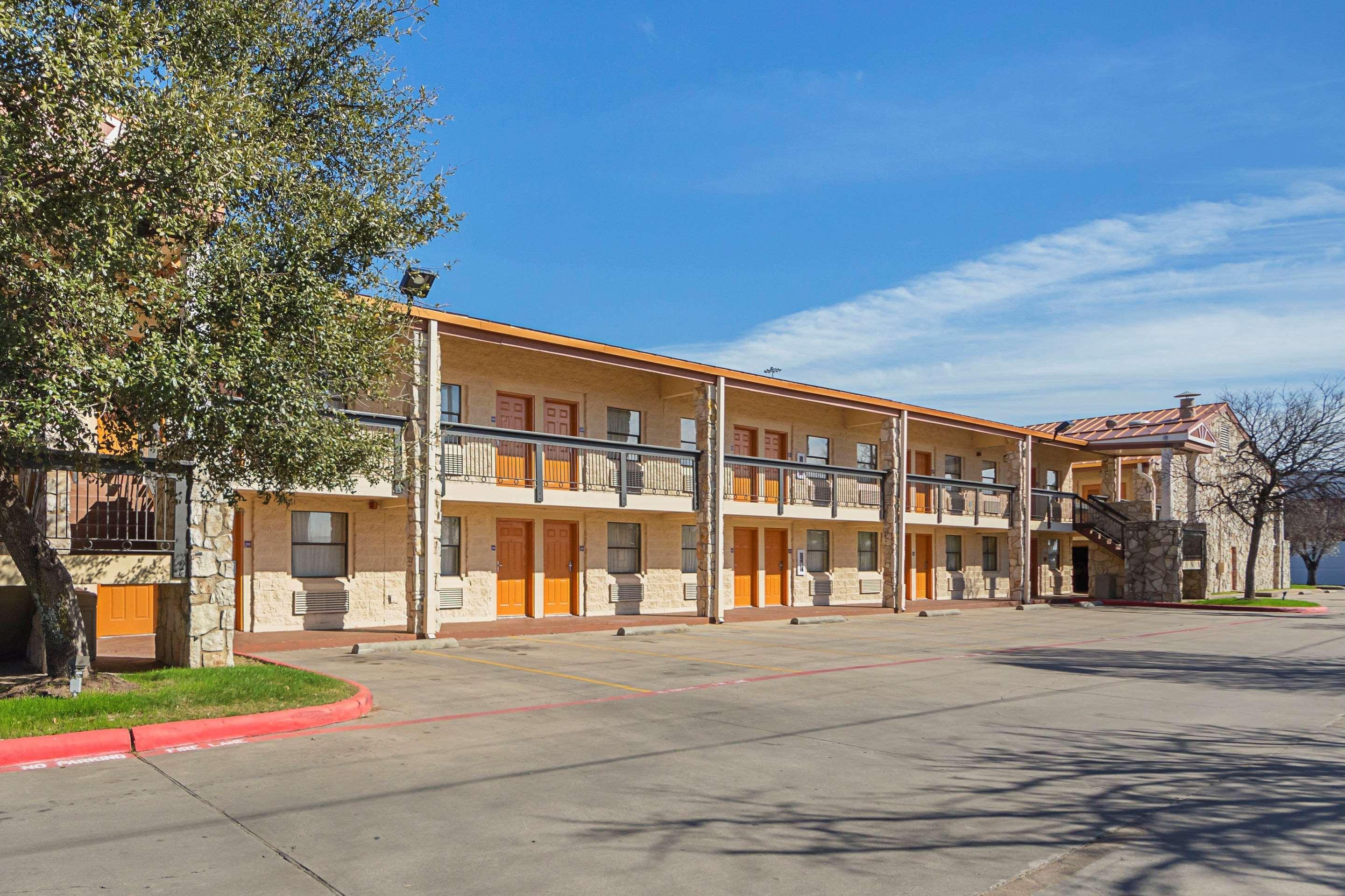 Suites North Richland Hills Tx Екстер'єр фото