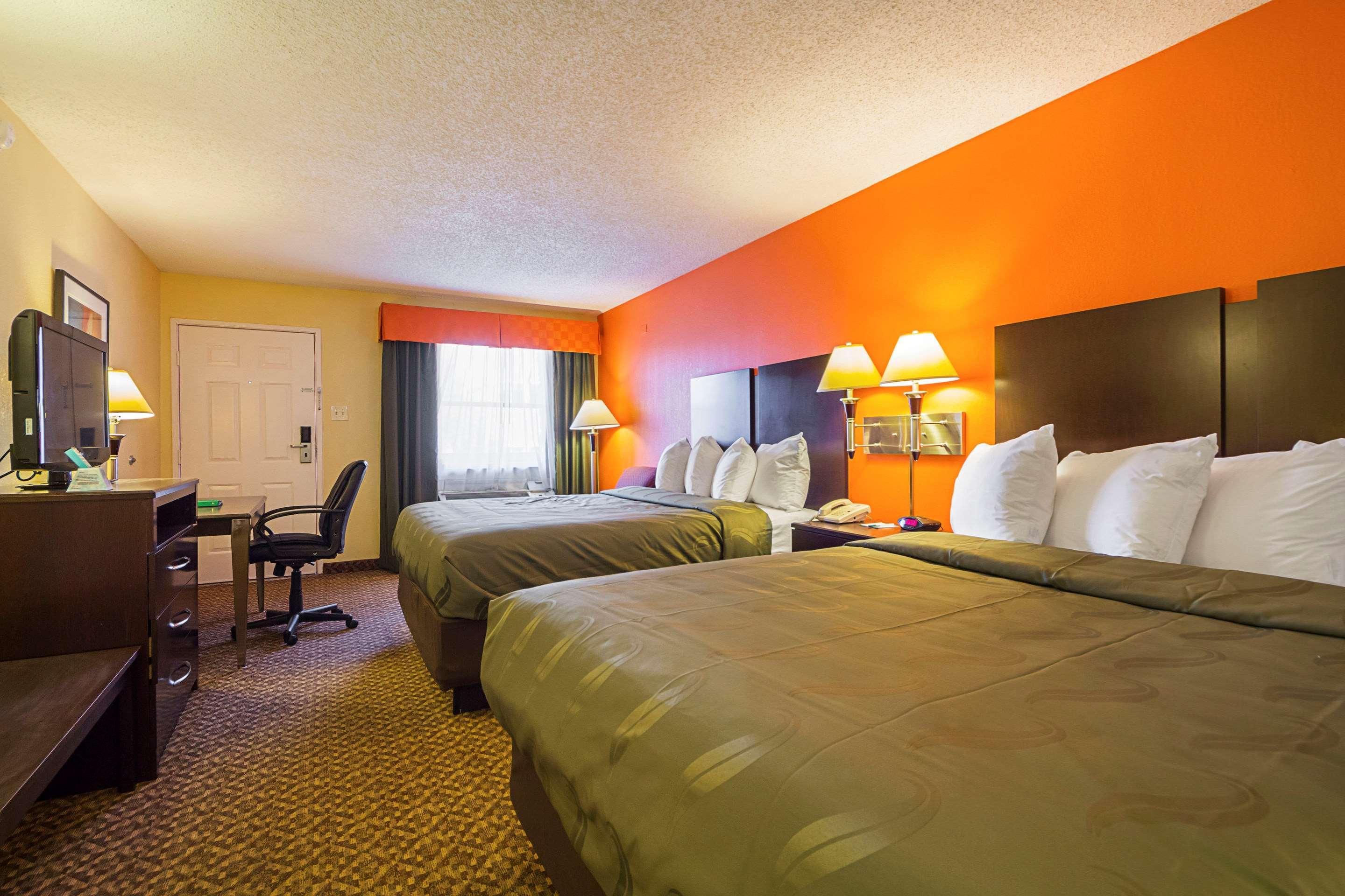 Suites North Richland Hills Tx Екстер'єр фото