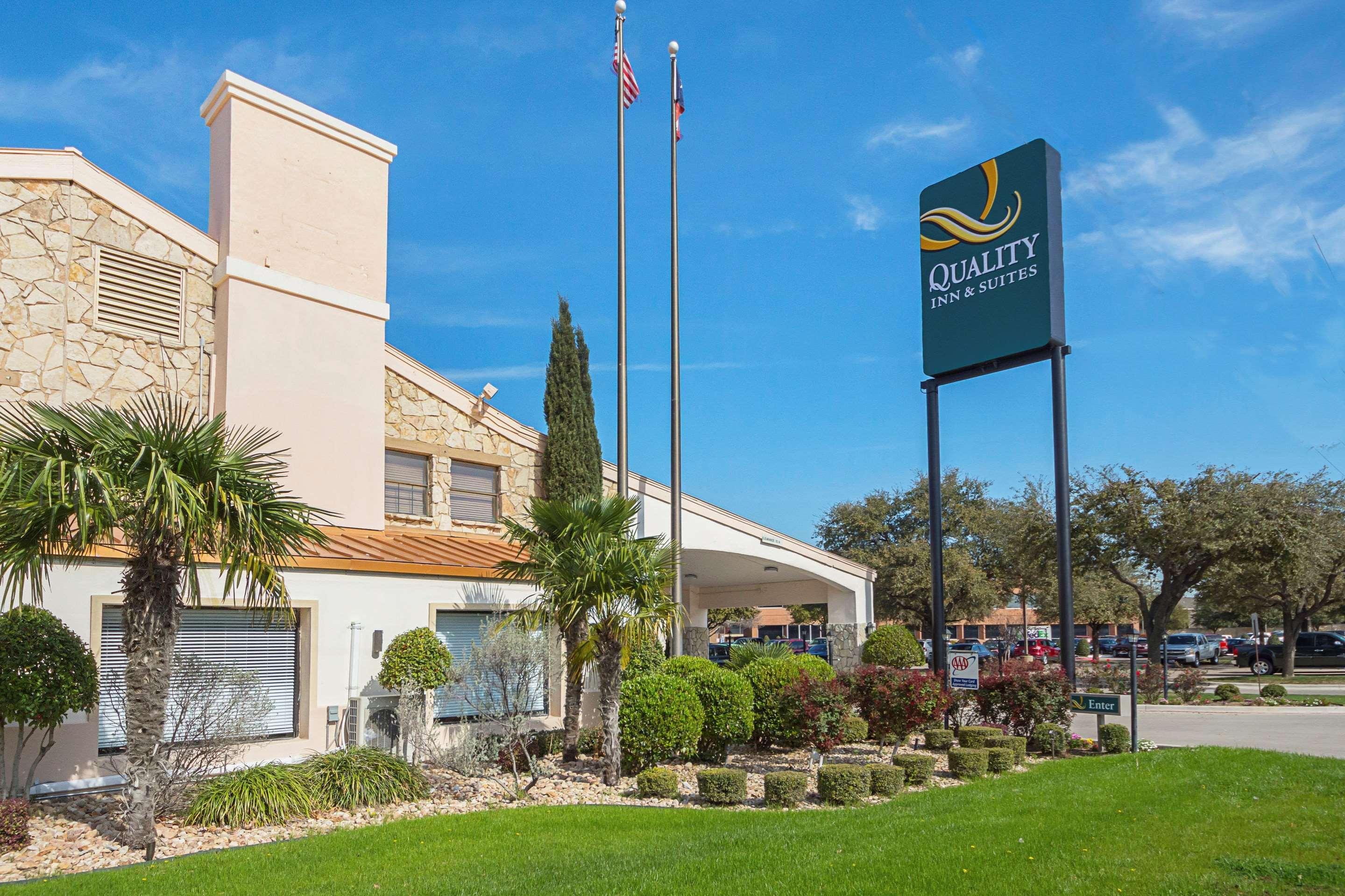Suites North Richland Hills Tx Екстер'єр фото