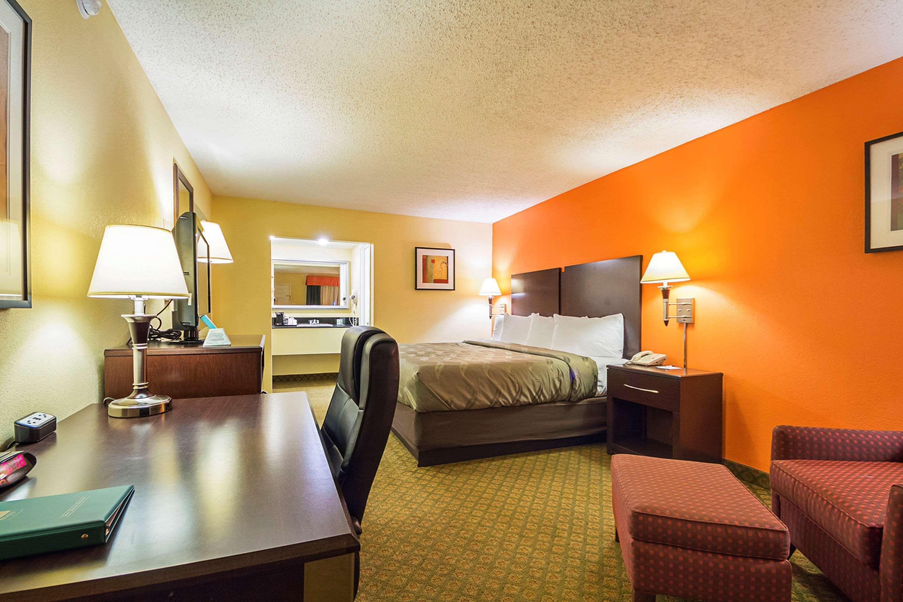 Suites North Richland Hills Tx Екстер'єр фото