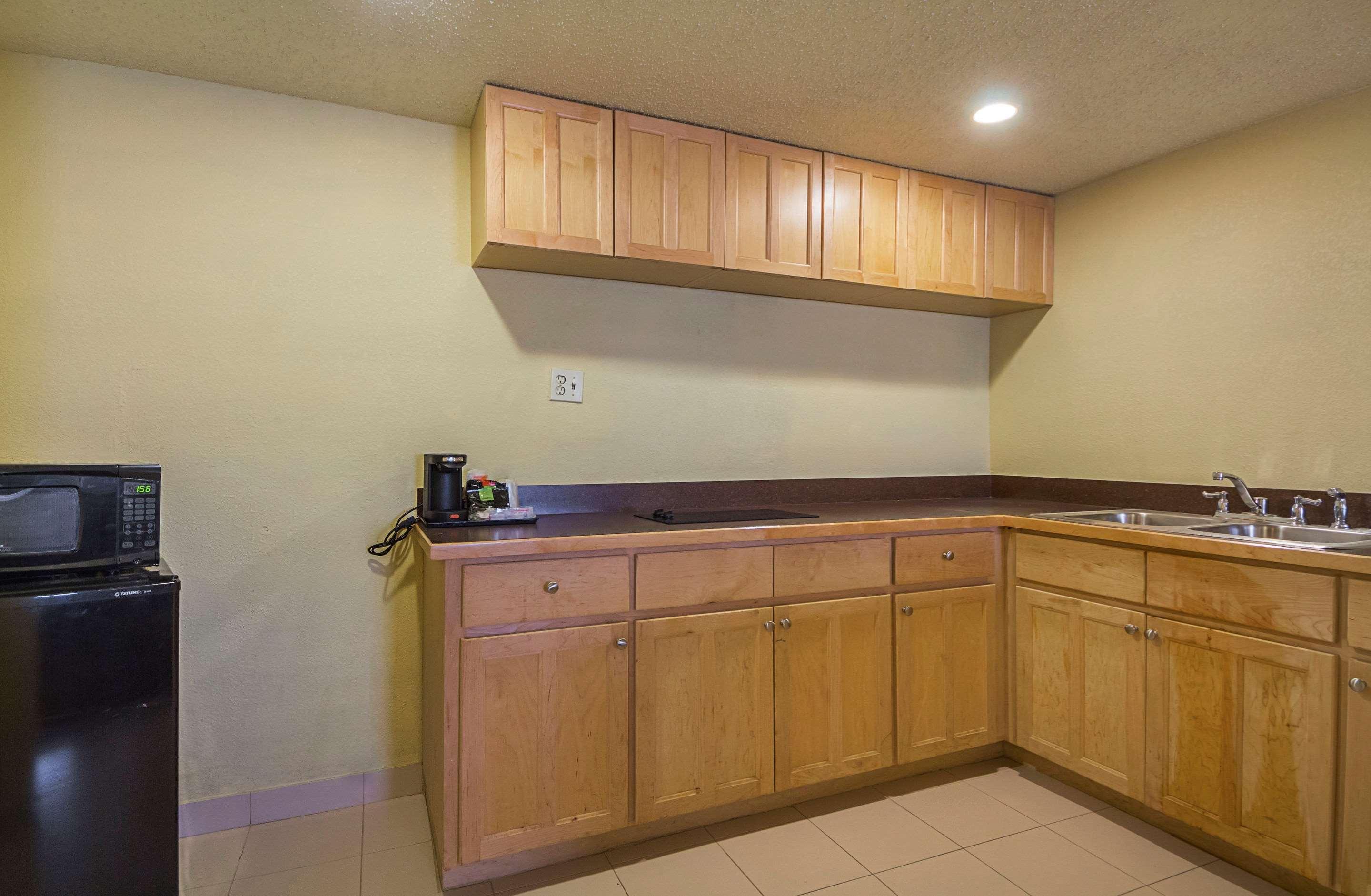 Suites North Richland Hills Tx Екстер'єр фото