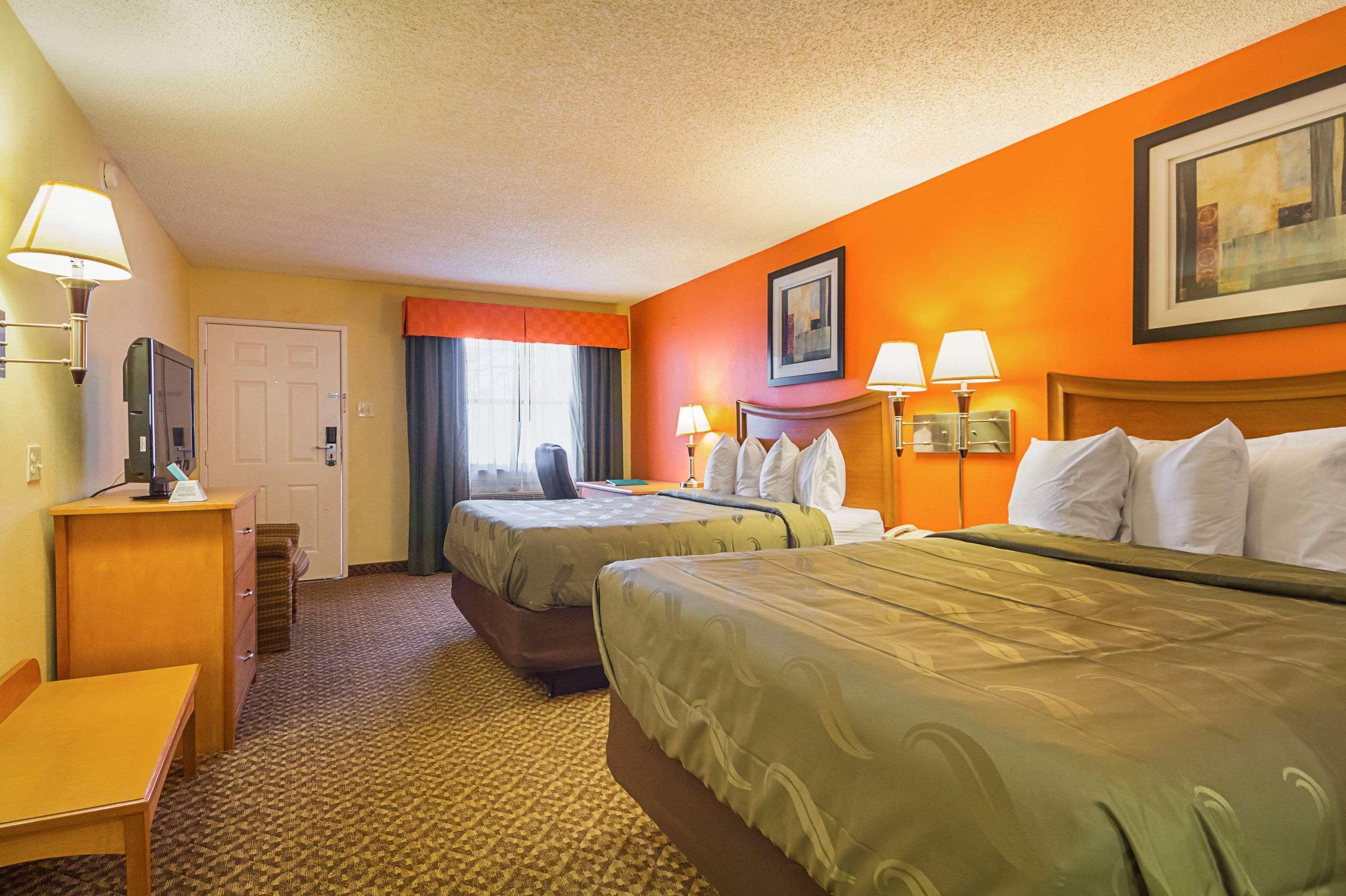 Suites North Richland Hills Tx Екстер'єр фото