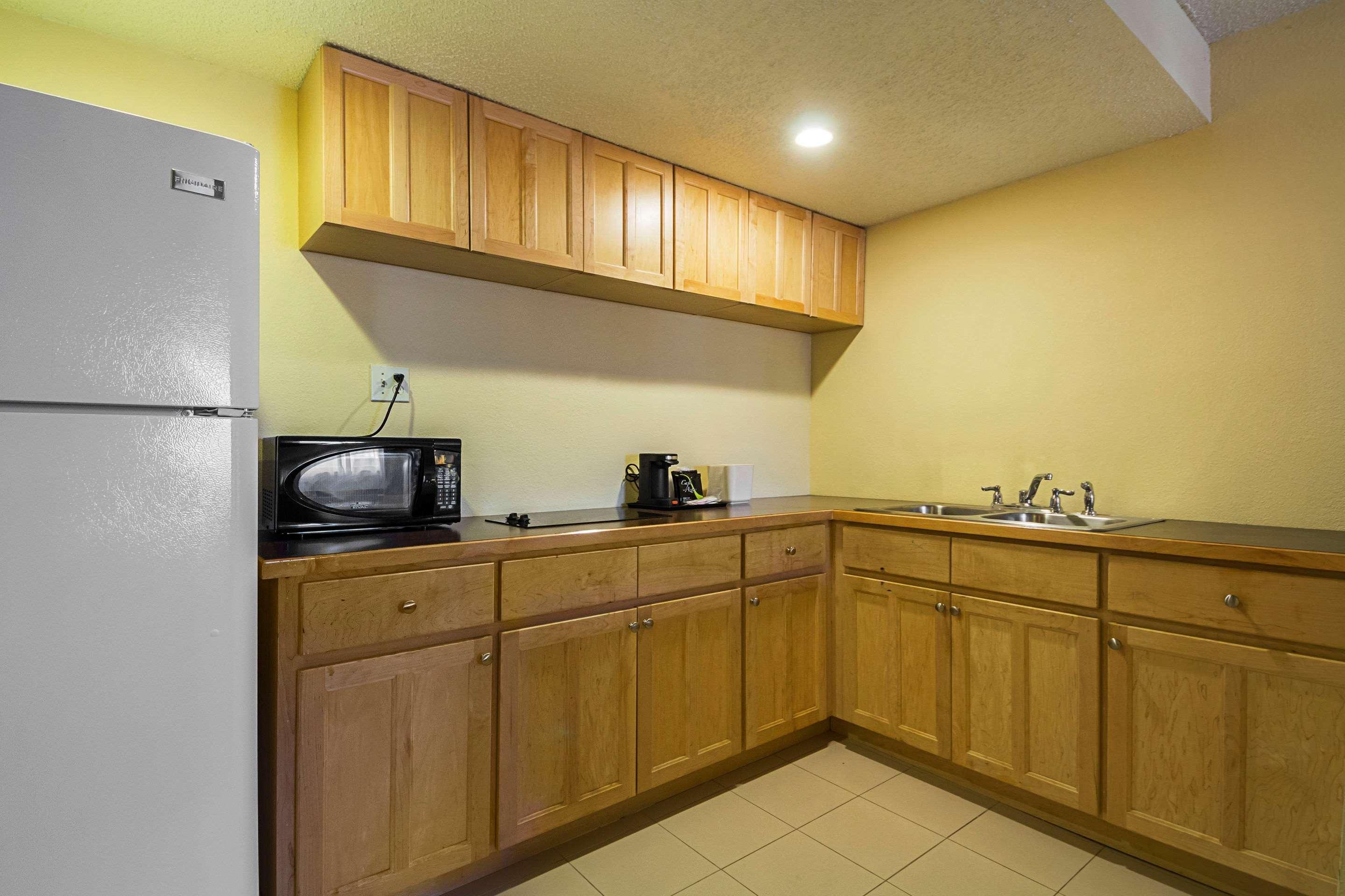 Suites North Richland Hills Tx Екстер'єр фото