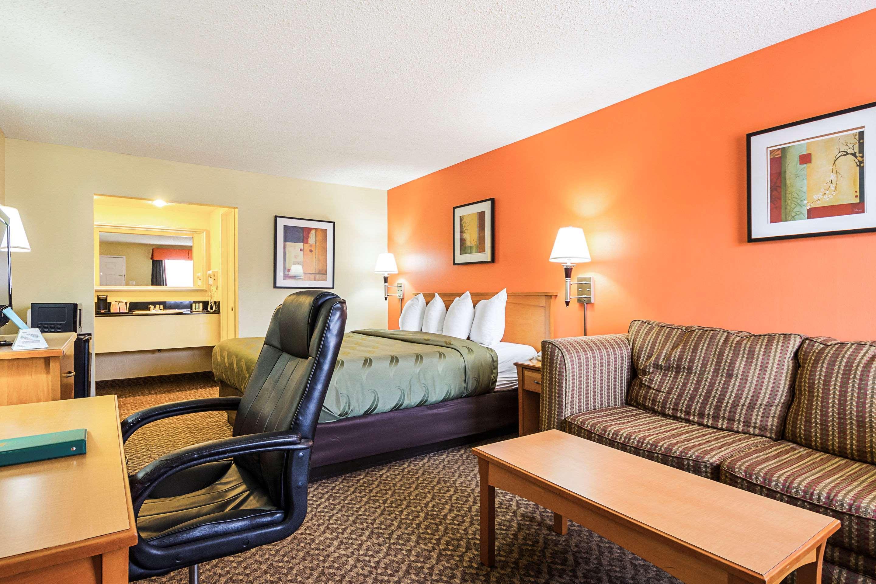 Suites North Richland Hills Tx Екстер'єр фото