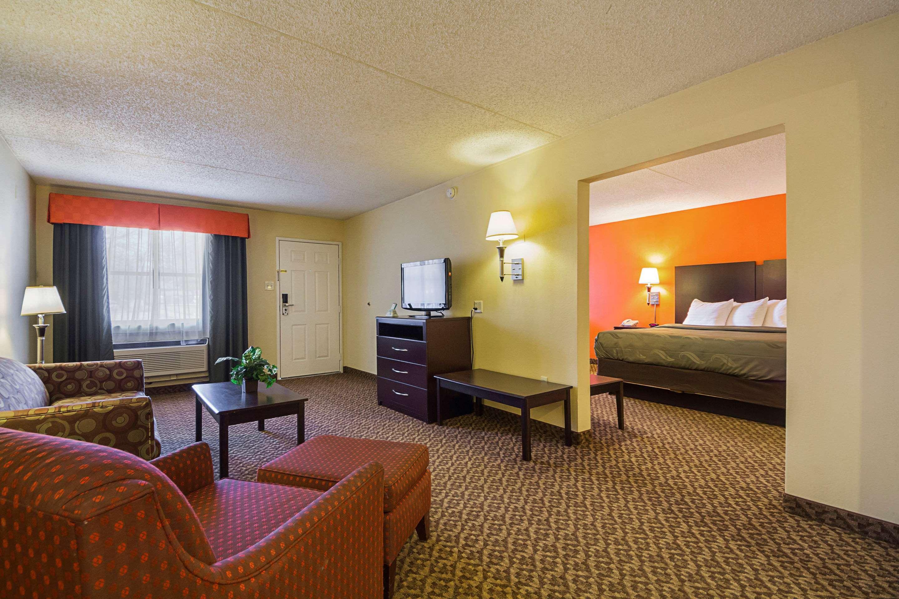 Suites North Richland Hills Tx Екстер'єр фото